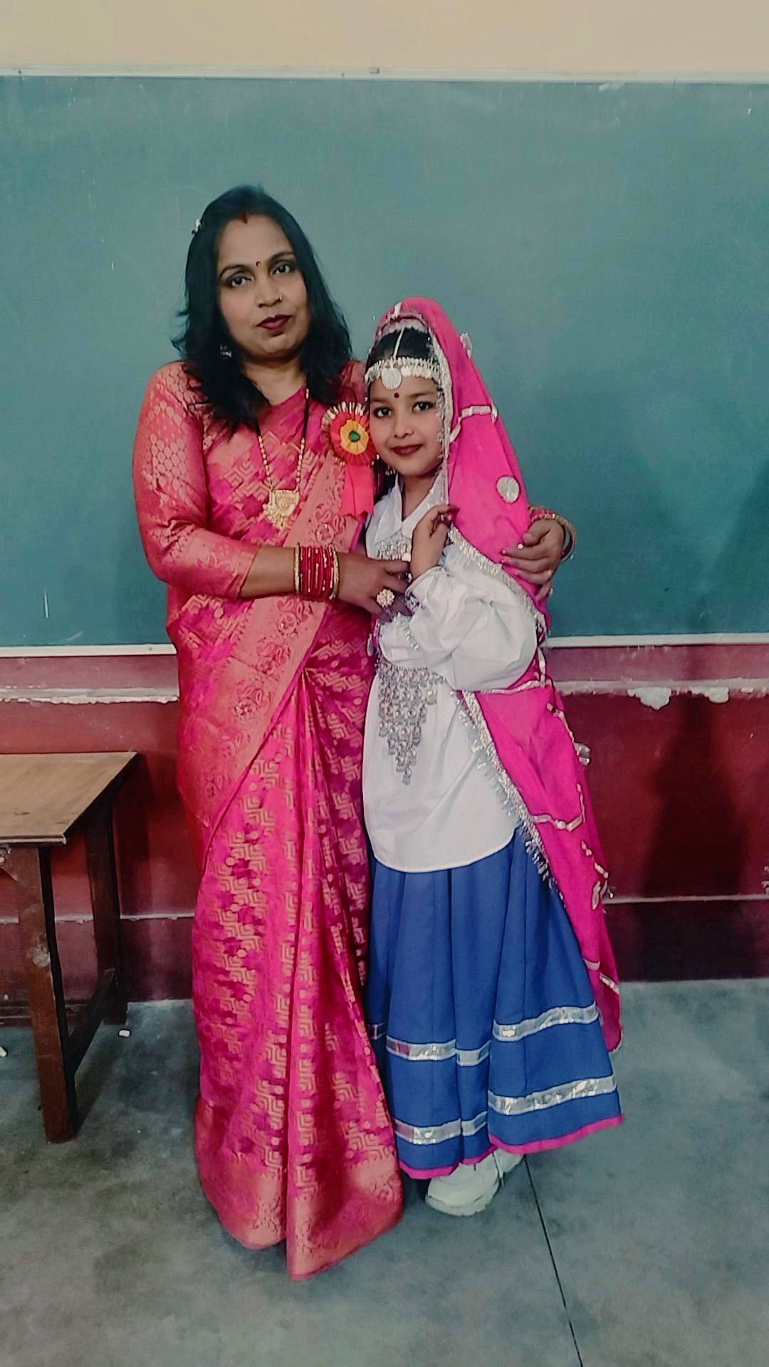 Laxmi Rajput