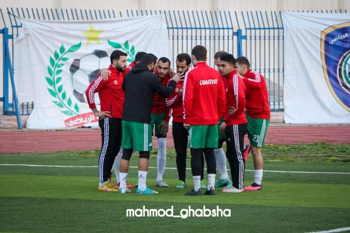 Mahmoud Tafash