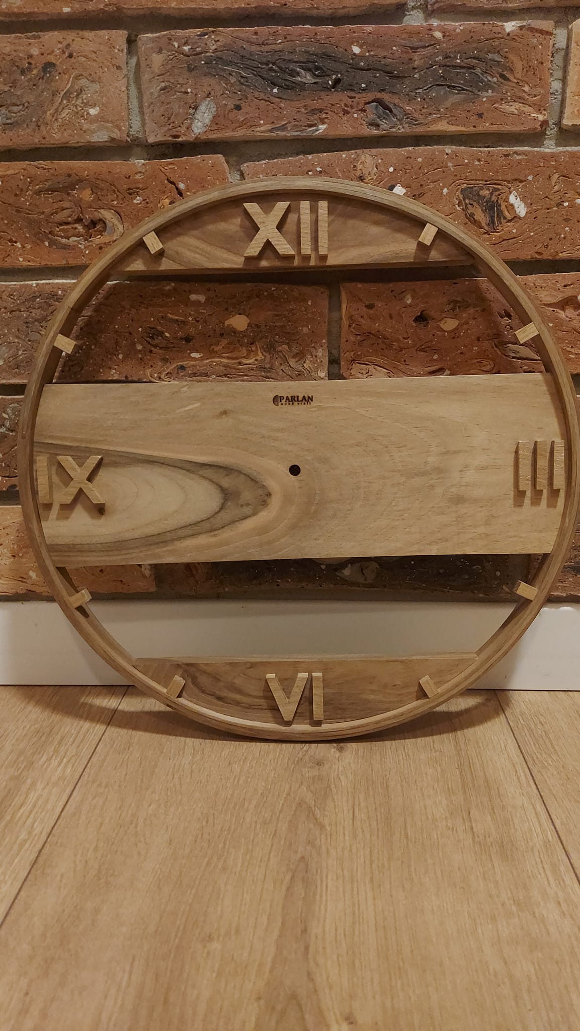 Drewno moje hobby | Zdolne ręce robią zegary;) Parlan WoodCraft meble ...