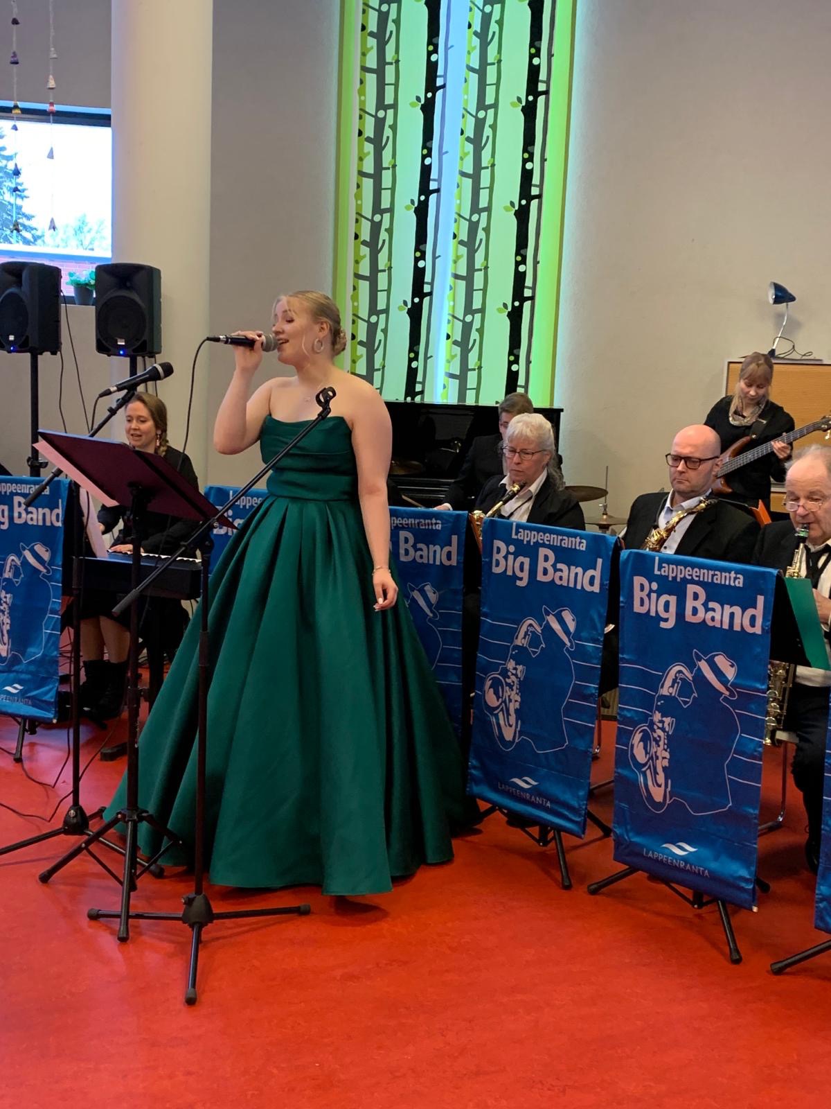 Lappeenranta Big Band