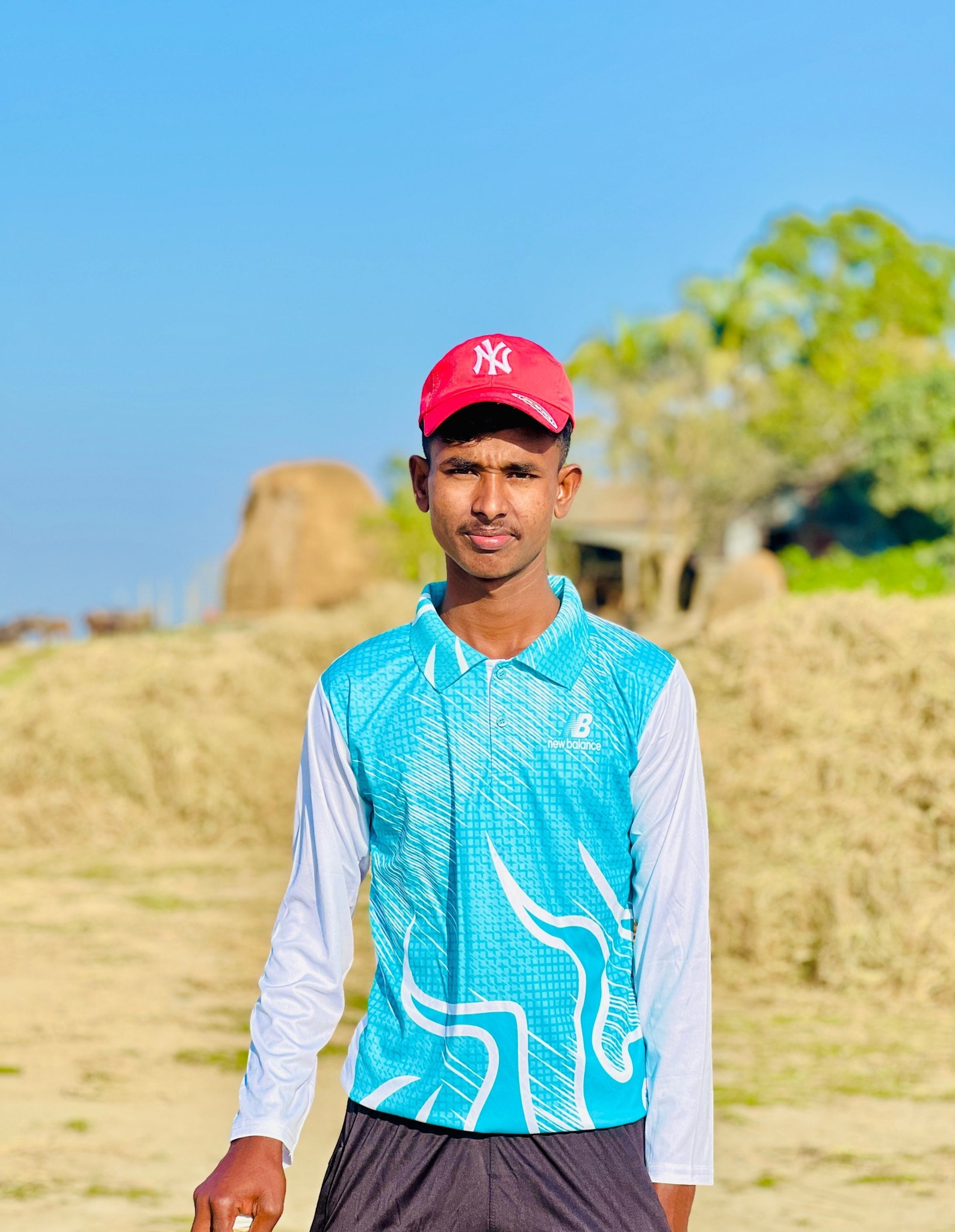 Humayun Kabir