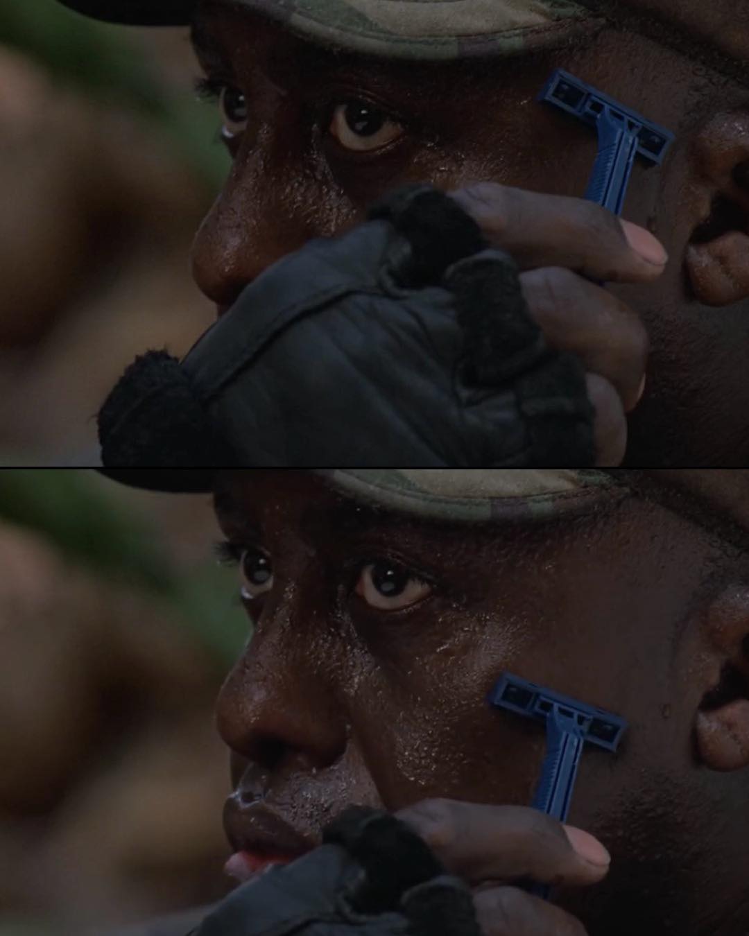 ScreenGeek - seen ‘Predator’ many times and still the most...