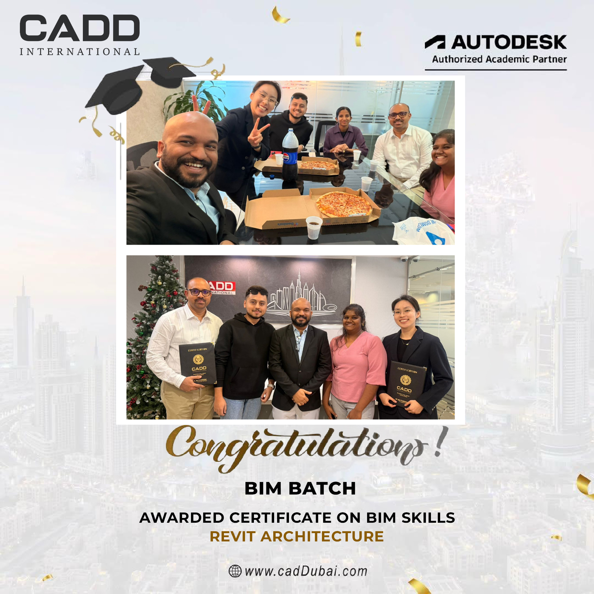 CADD - Level up your career with Revit MEP – where MEP meets BIM ...