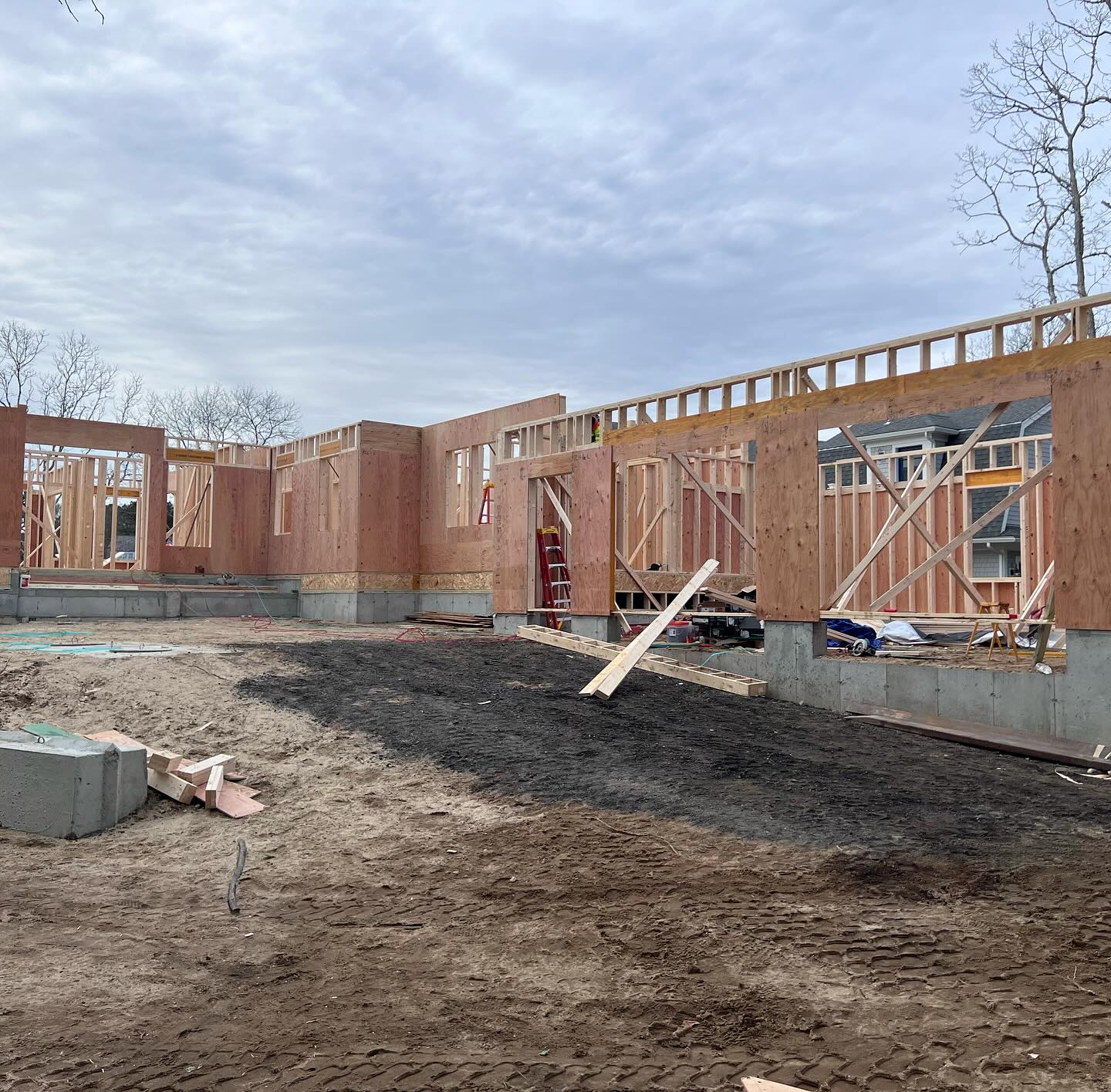 ML Riley Construction Inc. | Hyannis MA