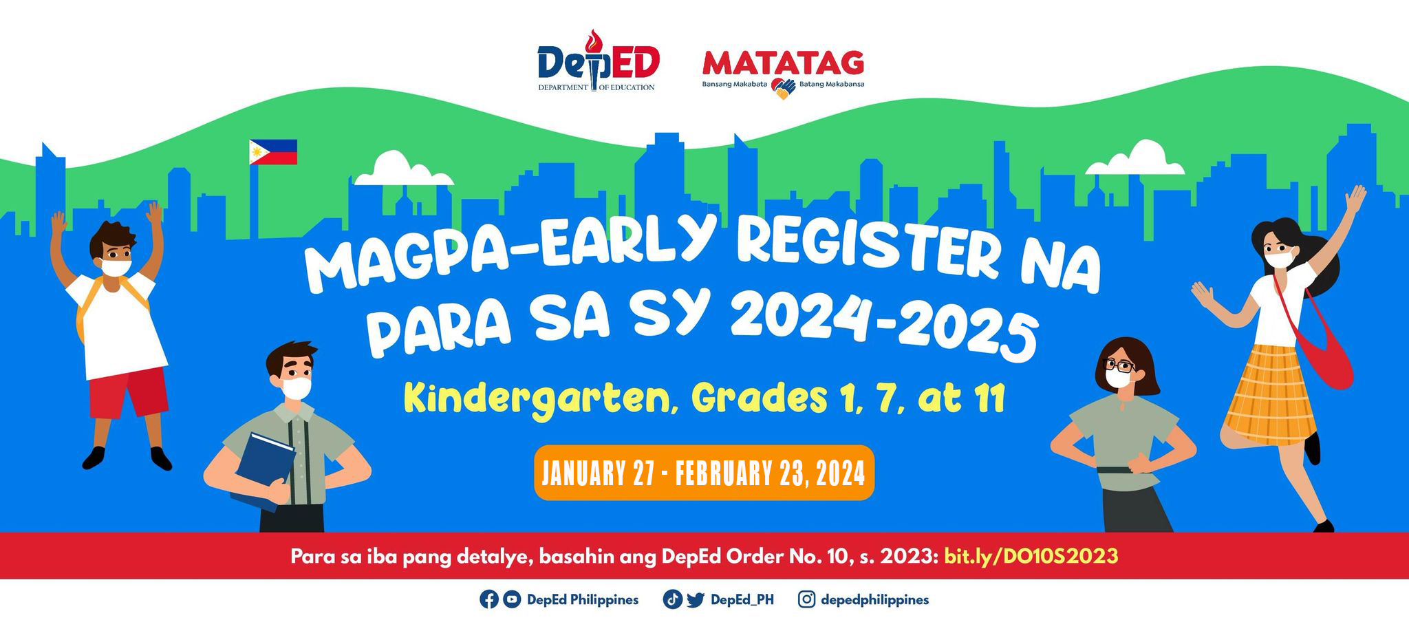 Puting Bato National High School | Cabadbaran