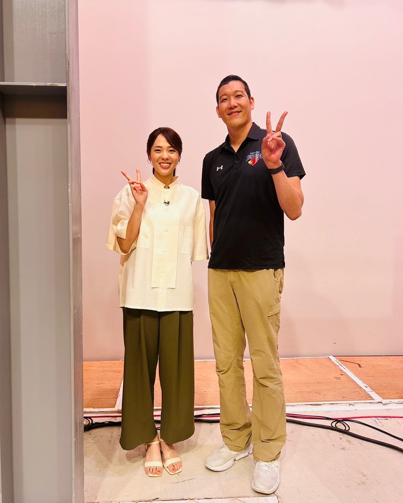 公の場での発言・インタビュー報道記録