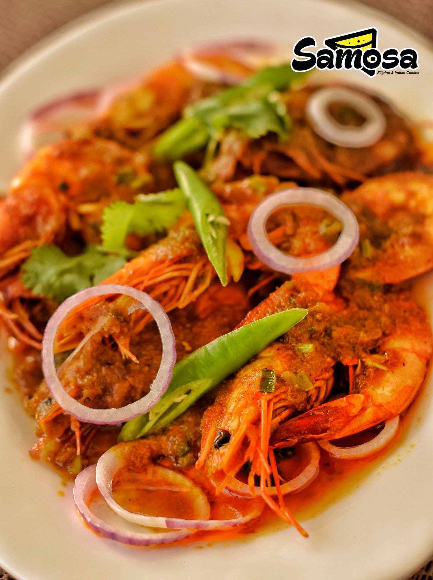 Happy Friday everyone! We’ve got... - Samosa - Roxas City | Facebook