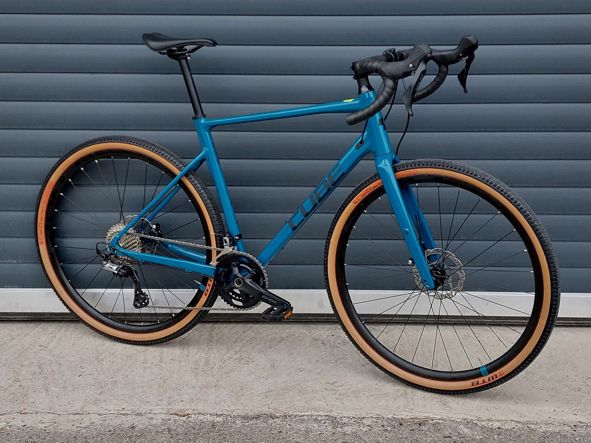 fahrrad de serious rockville 27.5