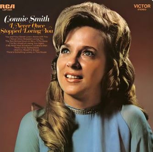 Connie Stevens album From Me to You