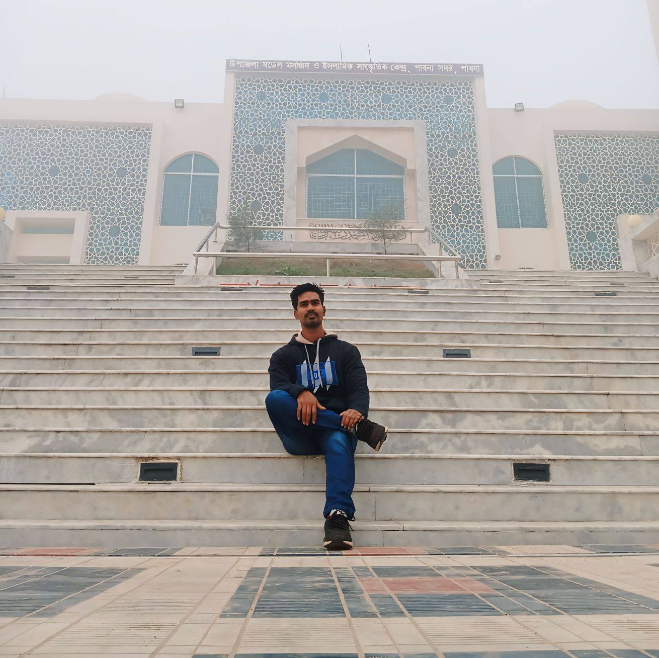 Md. Ali Azgor on Reels