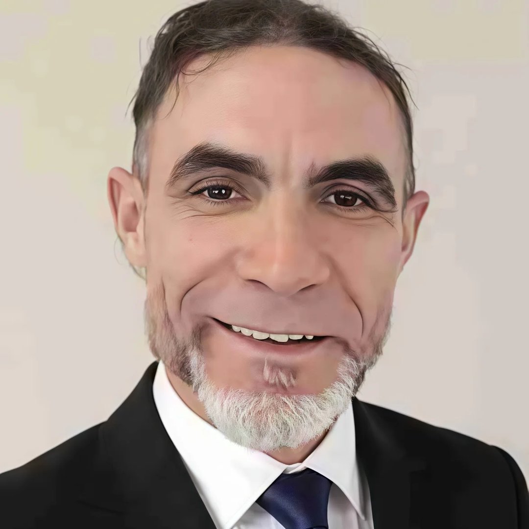 Rolando Ricardo