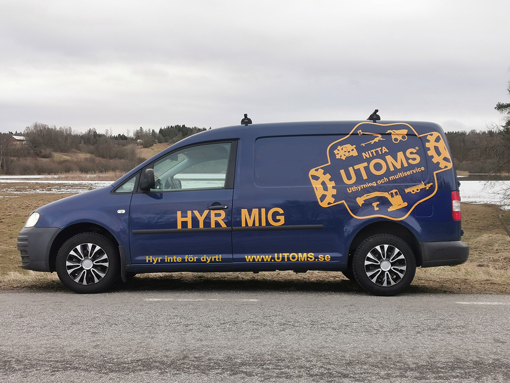UTOMS