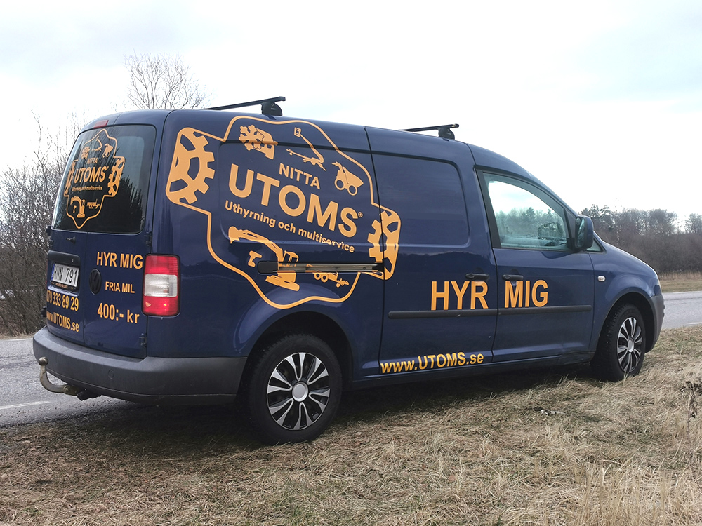 UTOMS