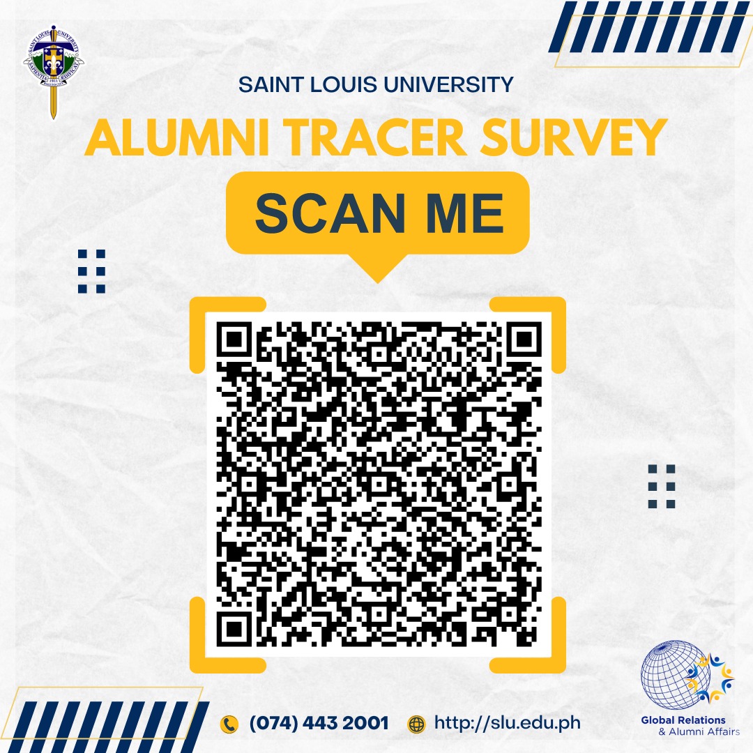 SLU Office of Global Relations, Alumni Affairs and Scholarship Programs ...