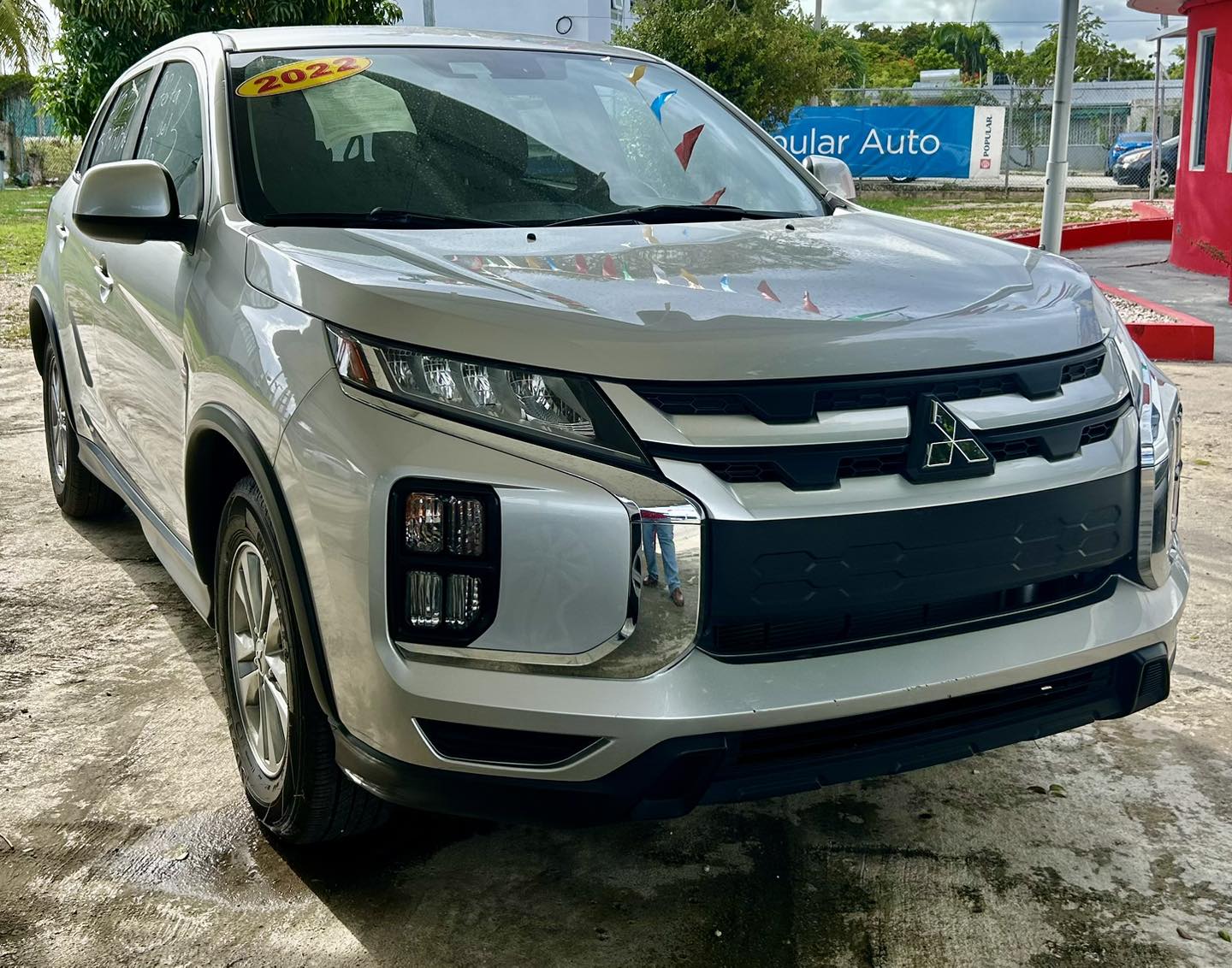 360 Auto PR | Ponce