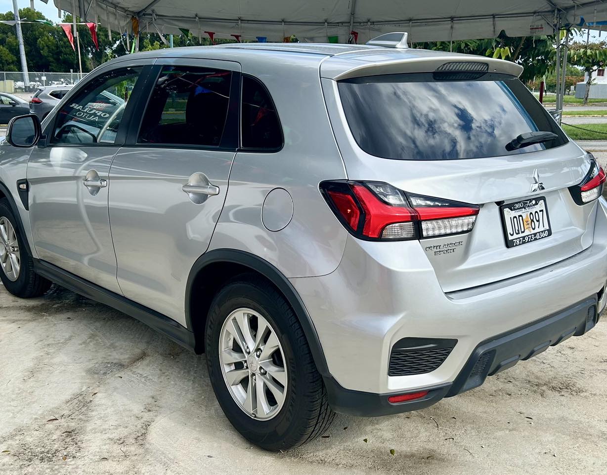 360 Auto PR | Ponce