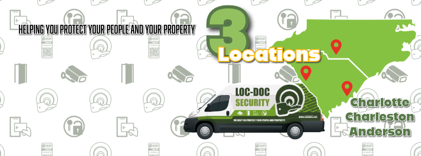 Loc-Doc Security