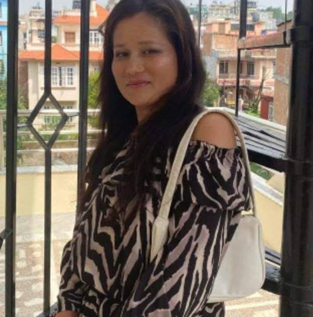 Rasmita Basnet