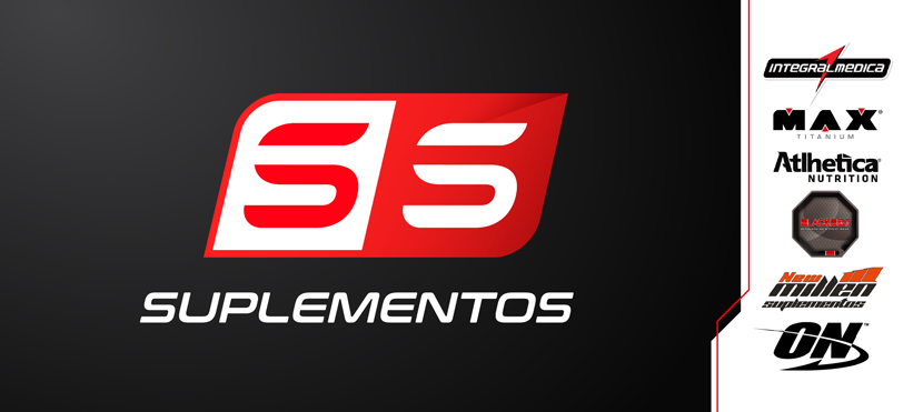 SS Suplementos | Rio Verde GO