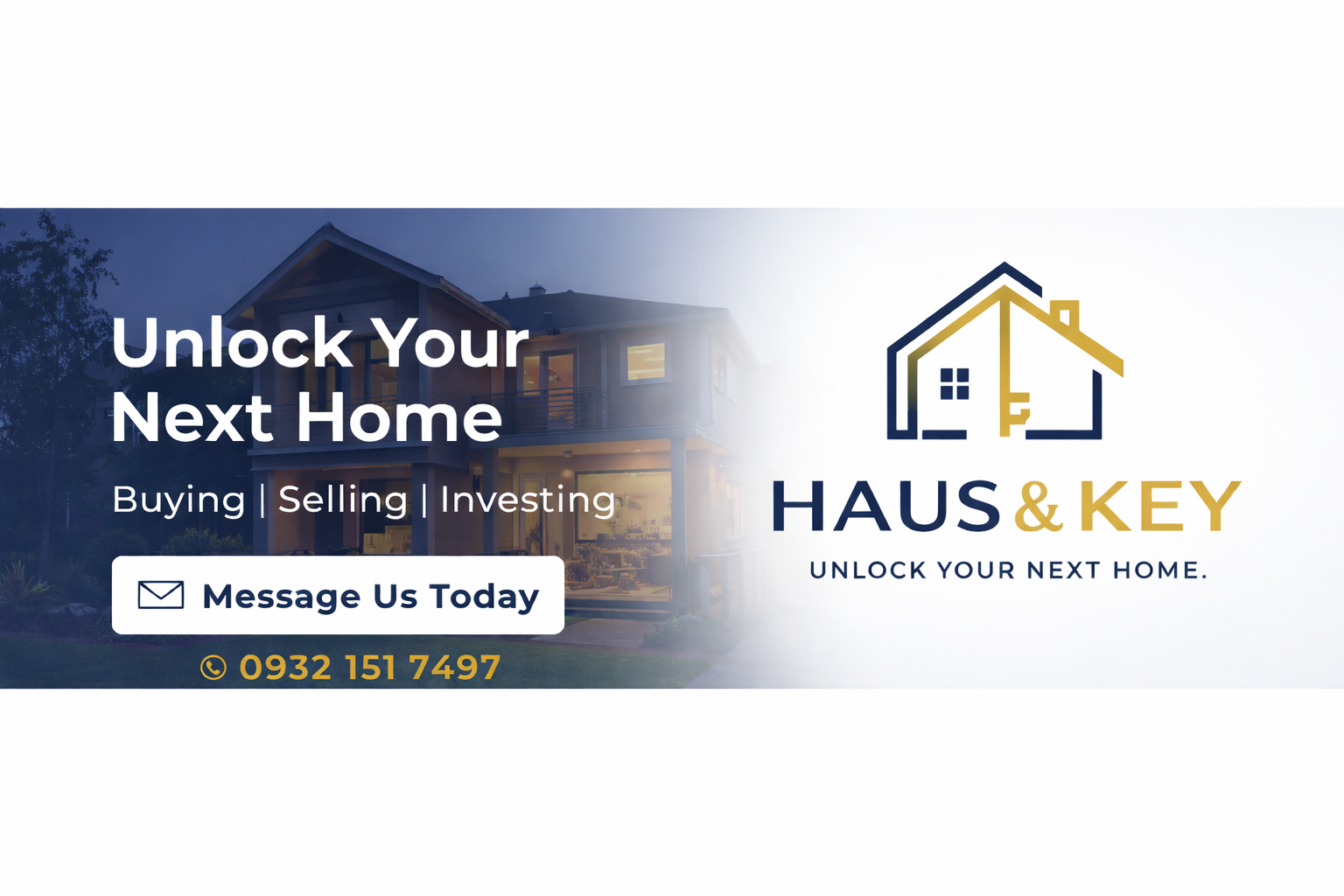Haus & Key | Bacolod CIty