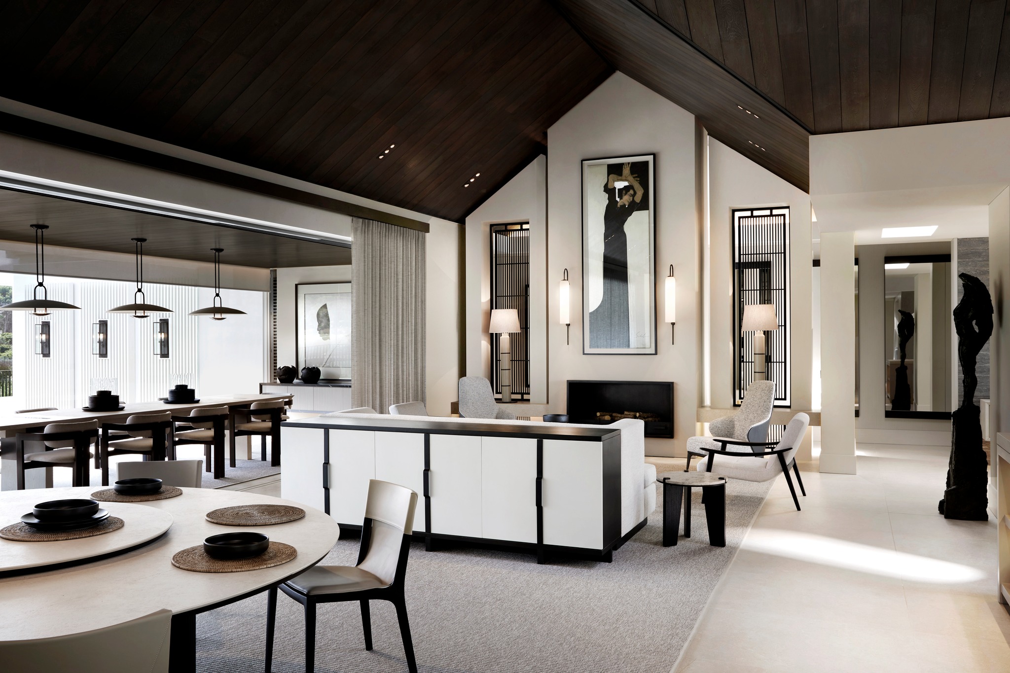 John Jacob Interiors | Cape Town