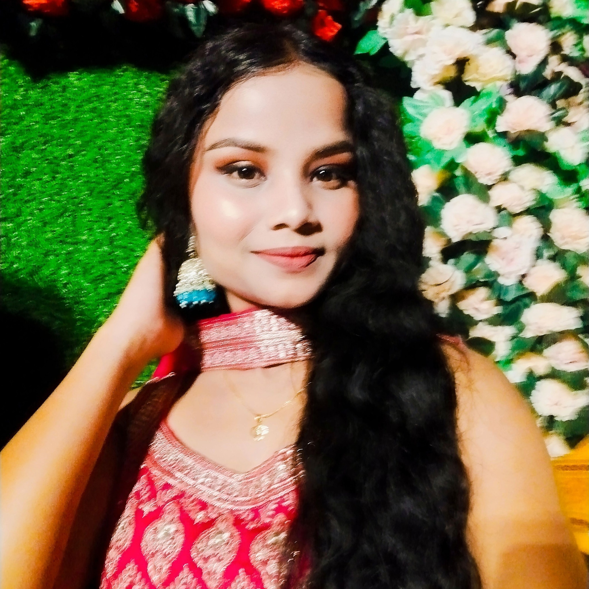 Modhumita Das