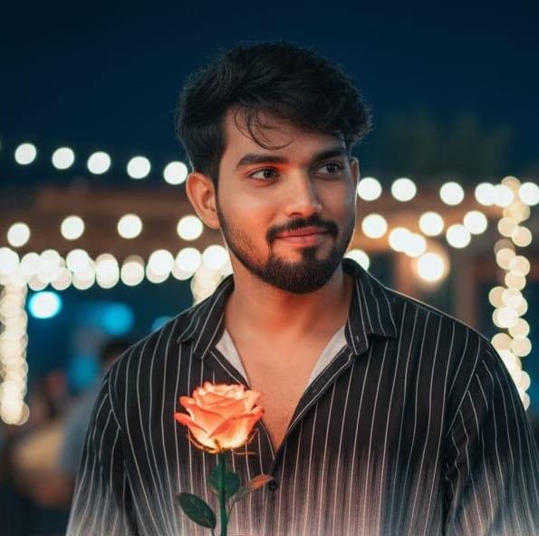 Devendar Kumar