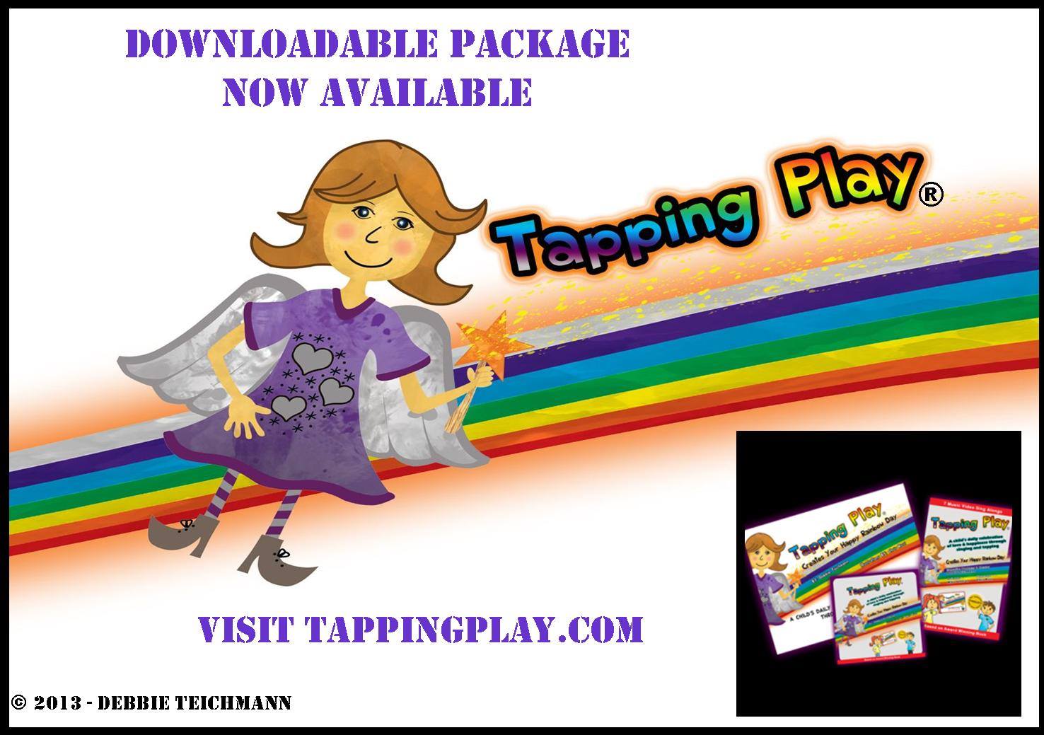 Tapping Play