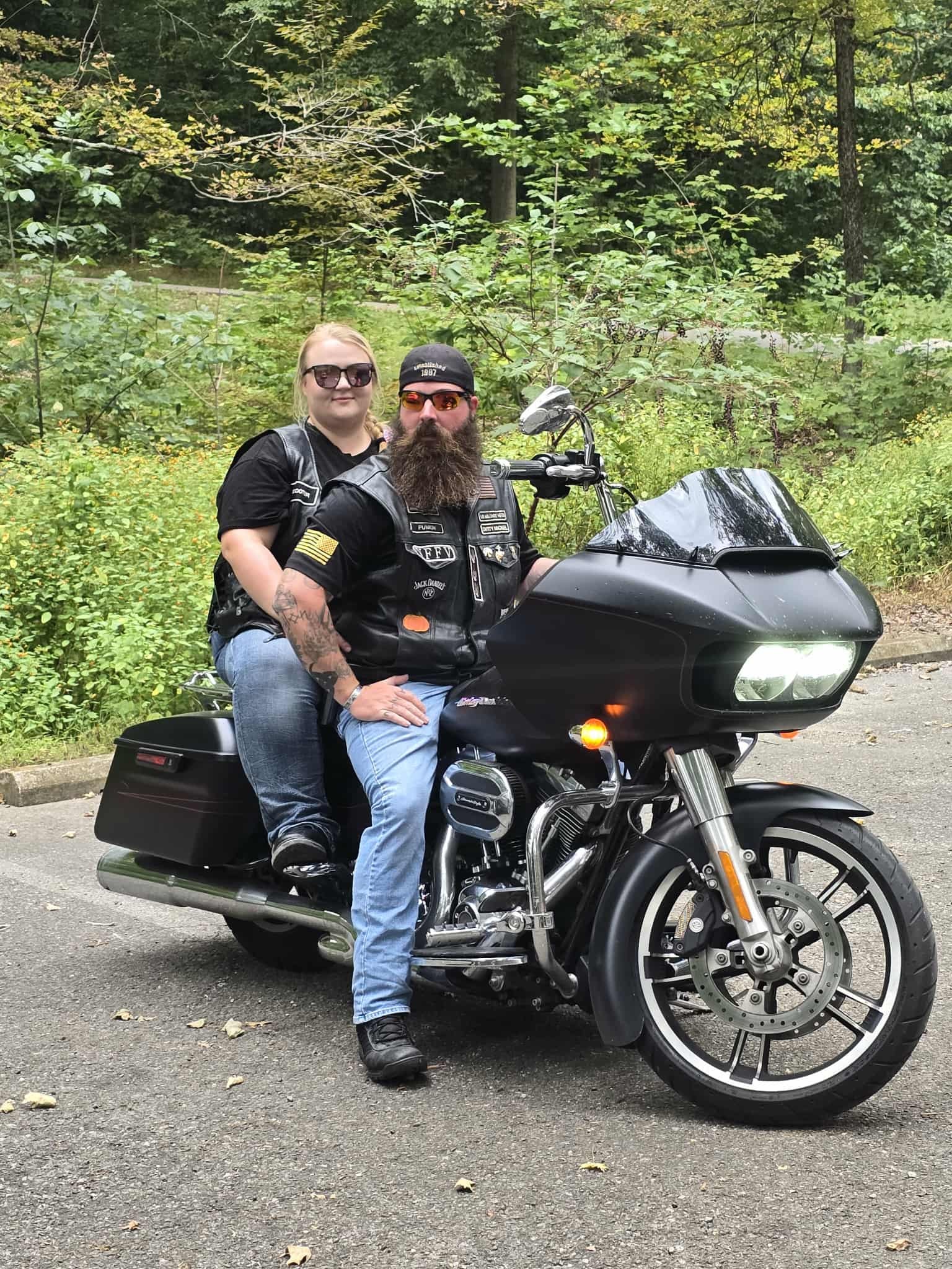 US Military... - US Military Vets MC Hoosier Hills Chapter