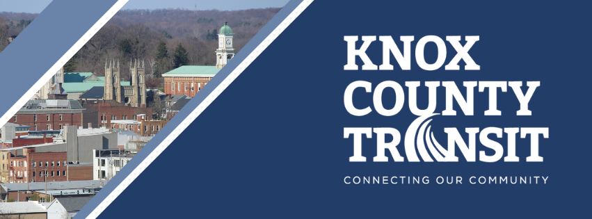 Knox County Transit | Mount Vernon OH