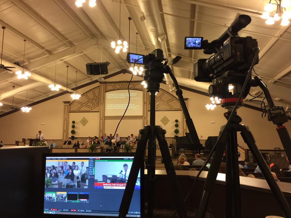 Bethany Slavic Church Inman SC | Inman SC