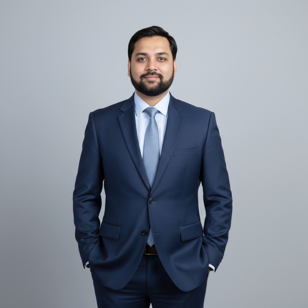 Fakhir Imran Razi