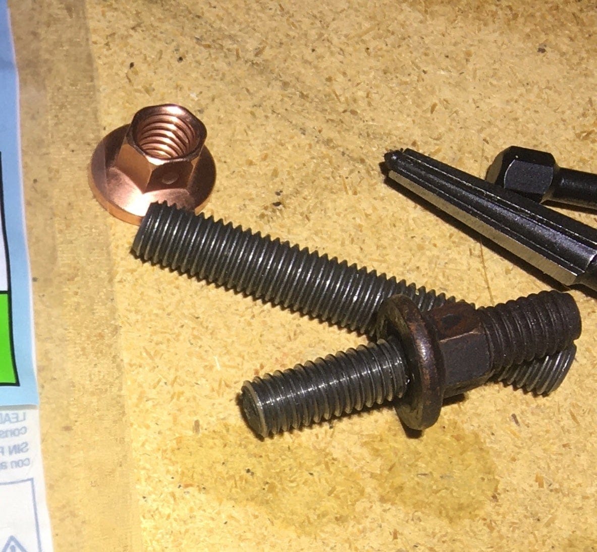 Mini Cooper/Cooper S R52/R53 1.6L Race Tubular Stainless Exhaust