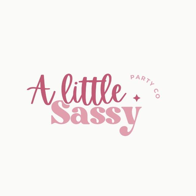 A Little Sassy Party Co added a... - A Little Sassy Party Co