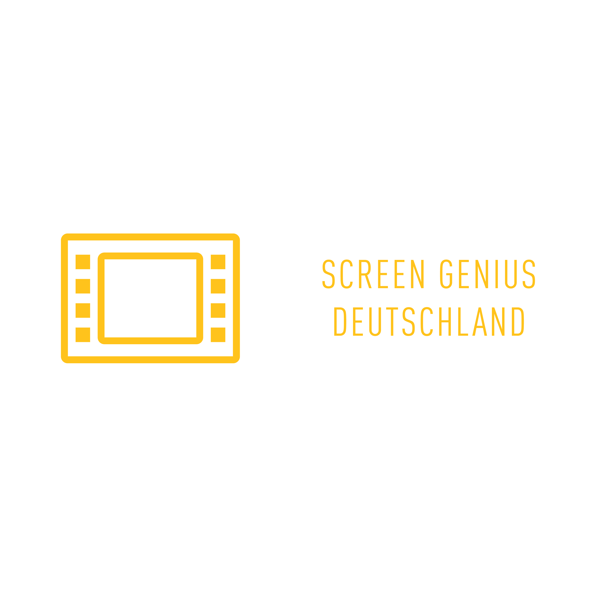 Screen Genius Deutschland