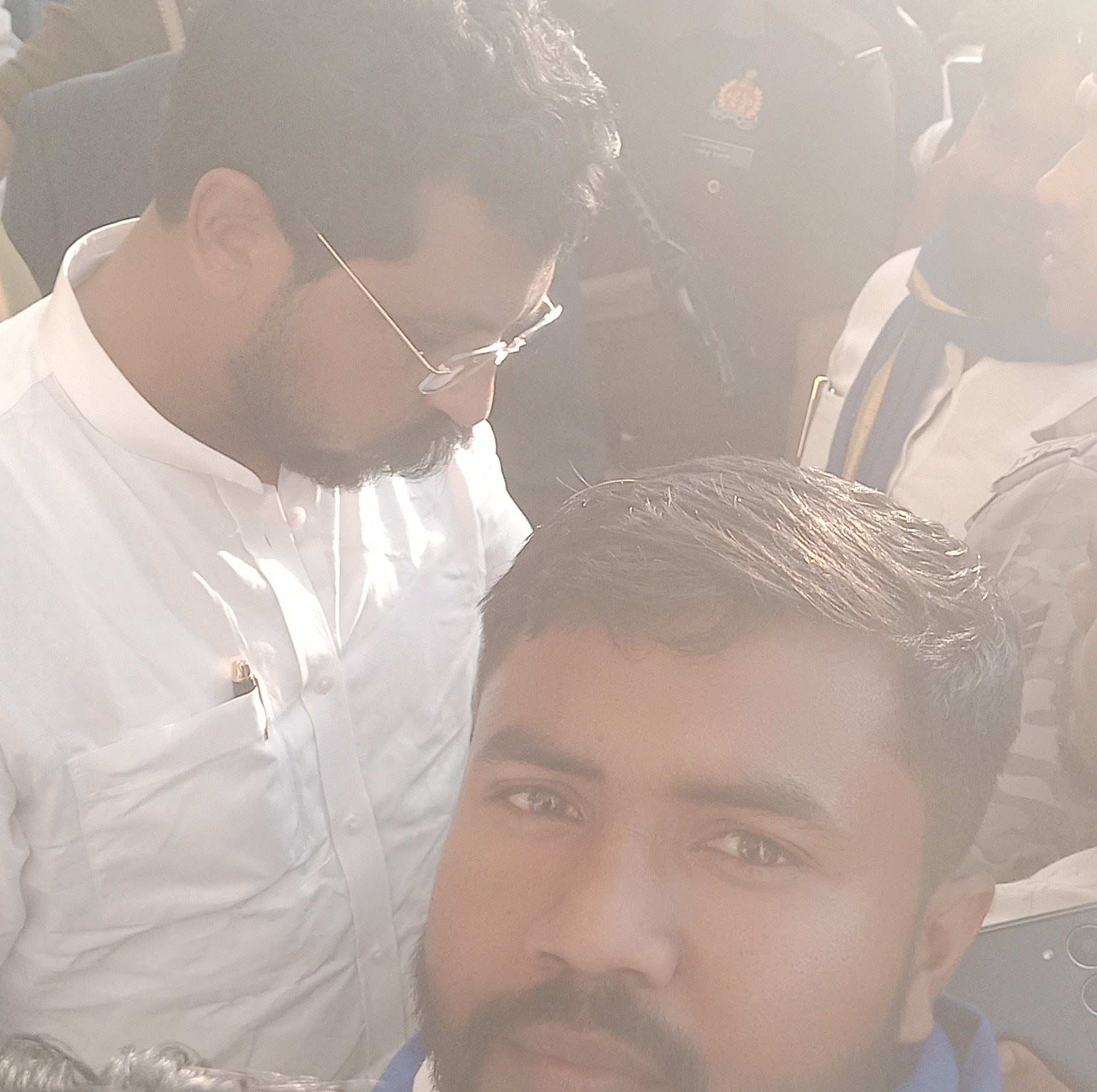 R K Gautam