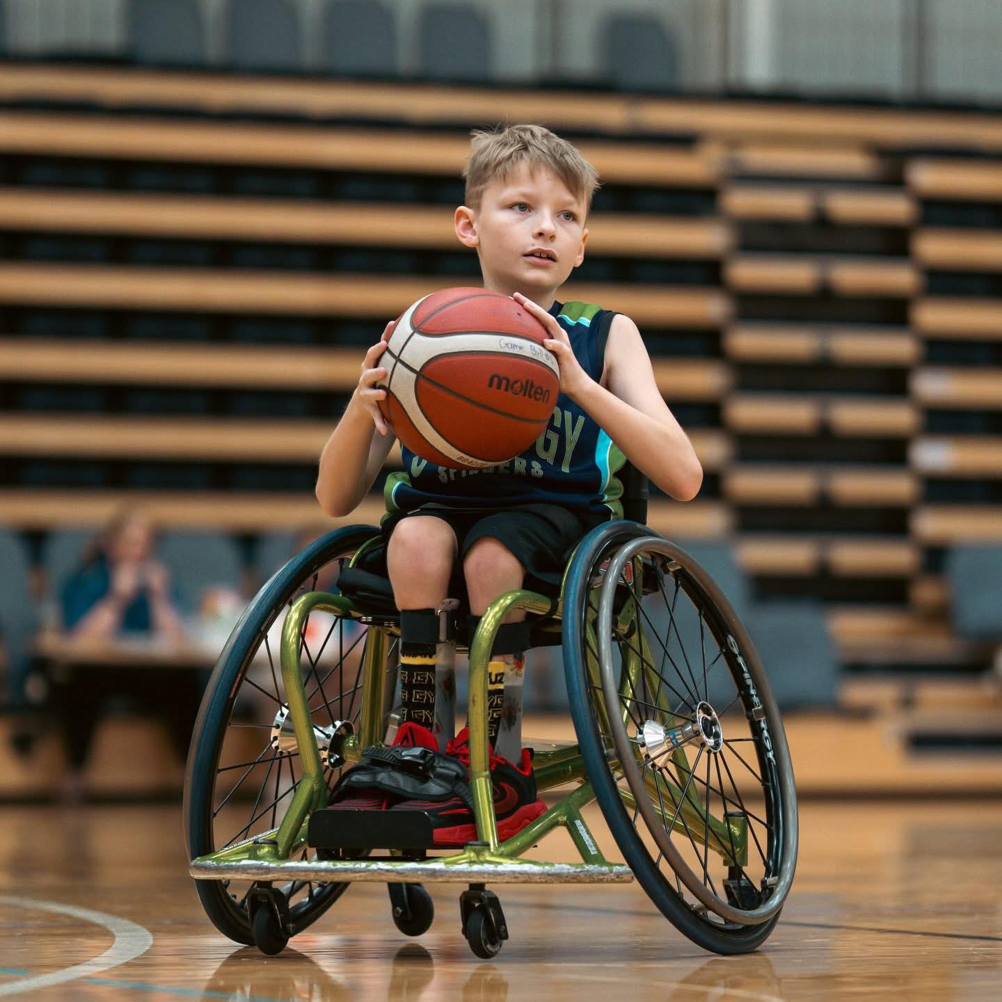 Well we have avoided this for 10 years, Drew’s 11th birthday is going ...