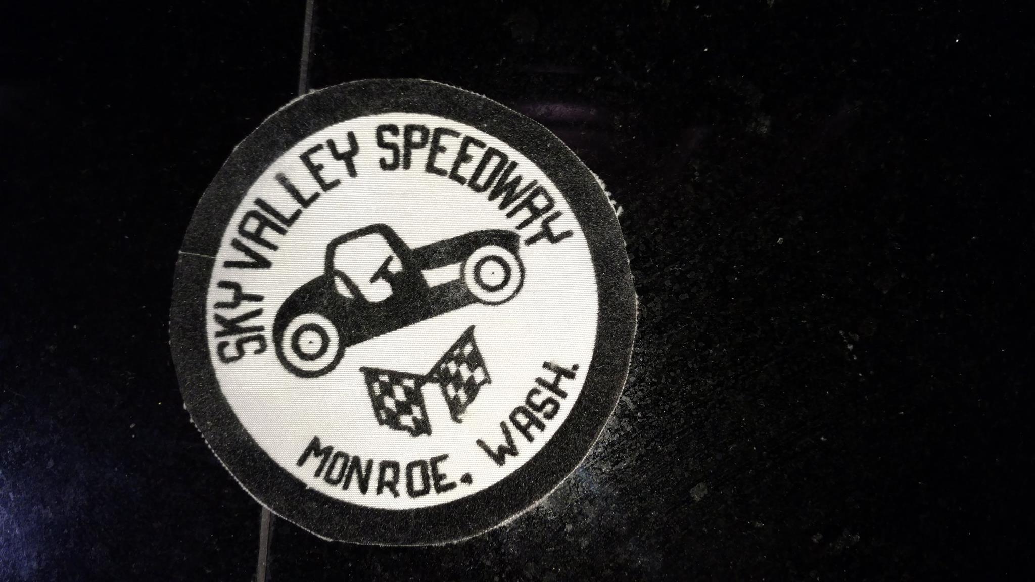 SkyValley Speedway Dirt Track