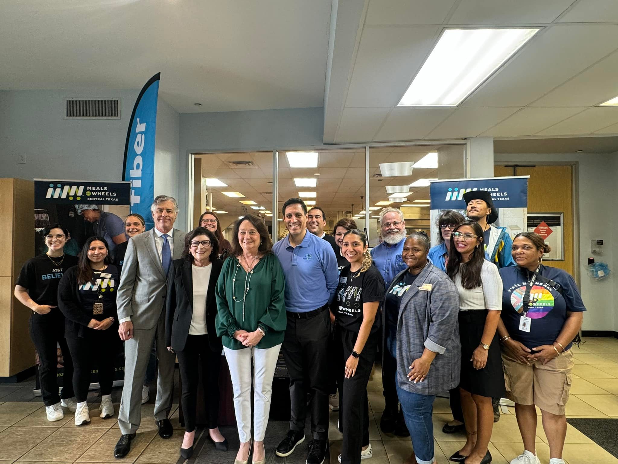 Texas First Lady Cecilia Abbott