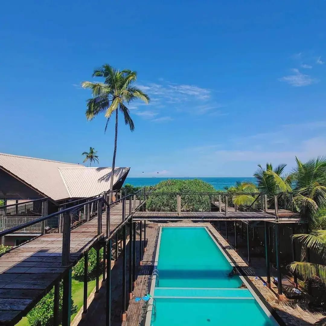 Saprin Beach Resort added a new photo. - Saprin Beach Resort