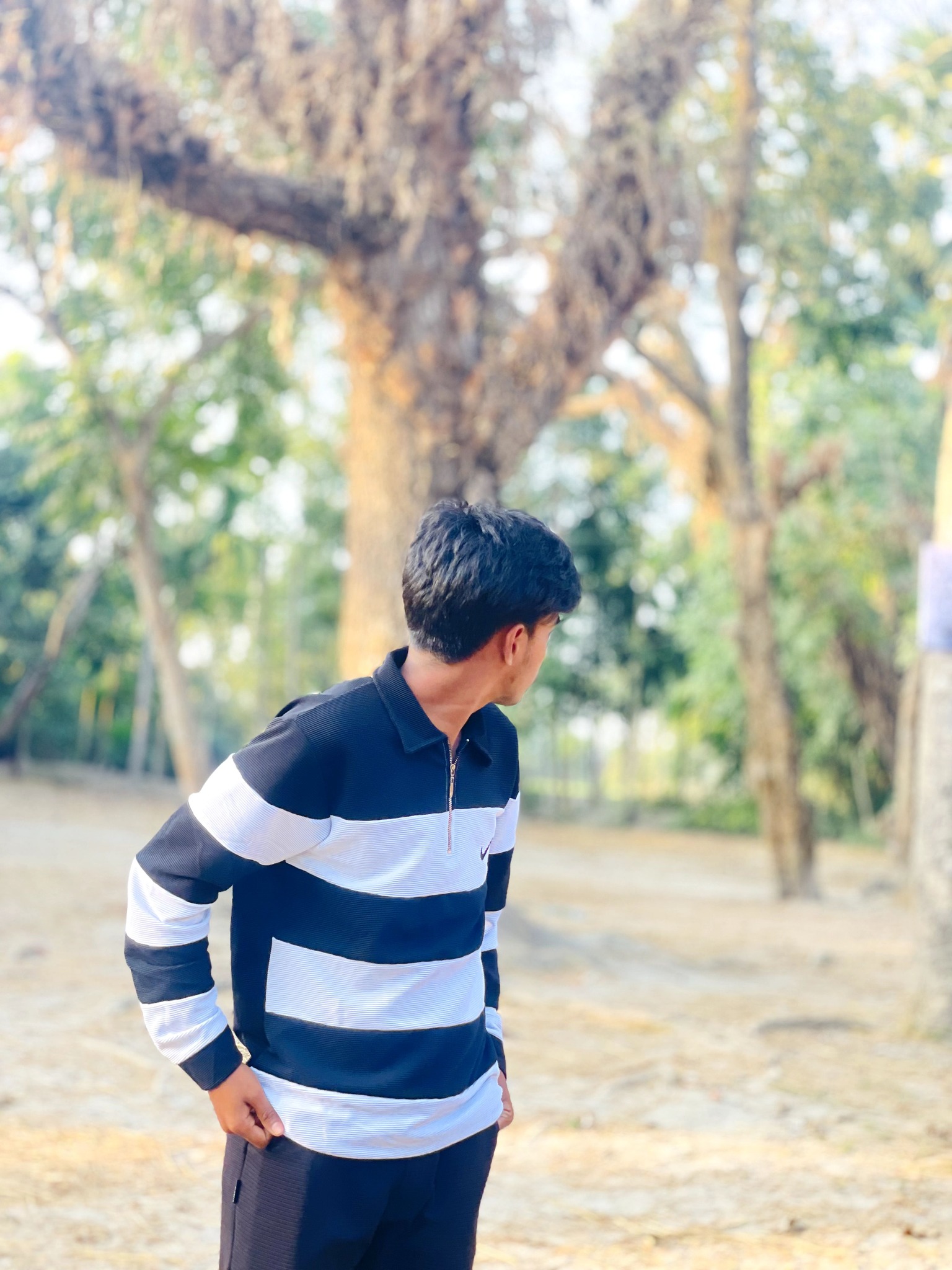 Muhammad Hasib