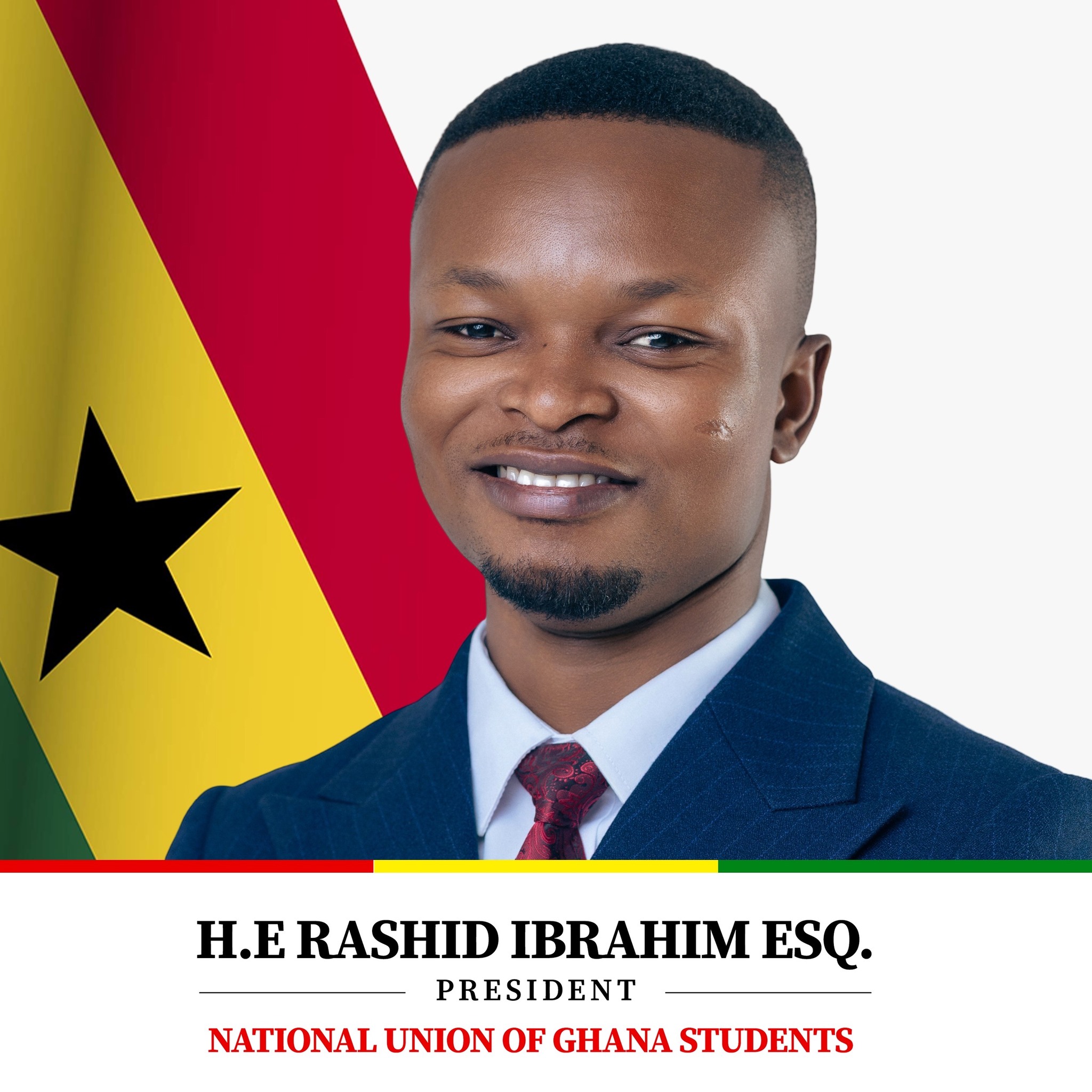 Rashid Ibrahim