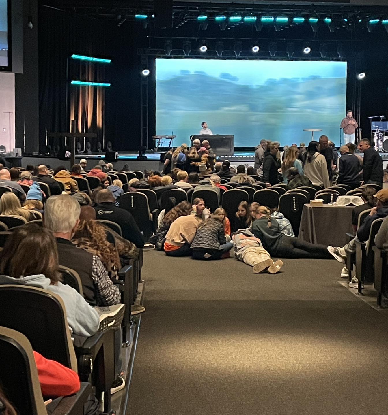 NewSpring Church | Anderson SC
