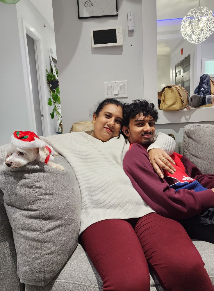Jitu Raj-Canada