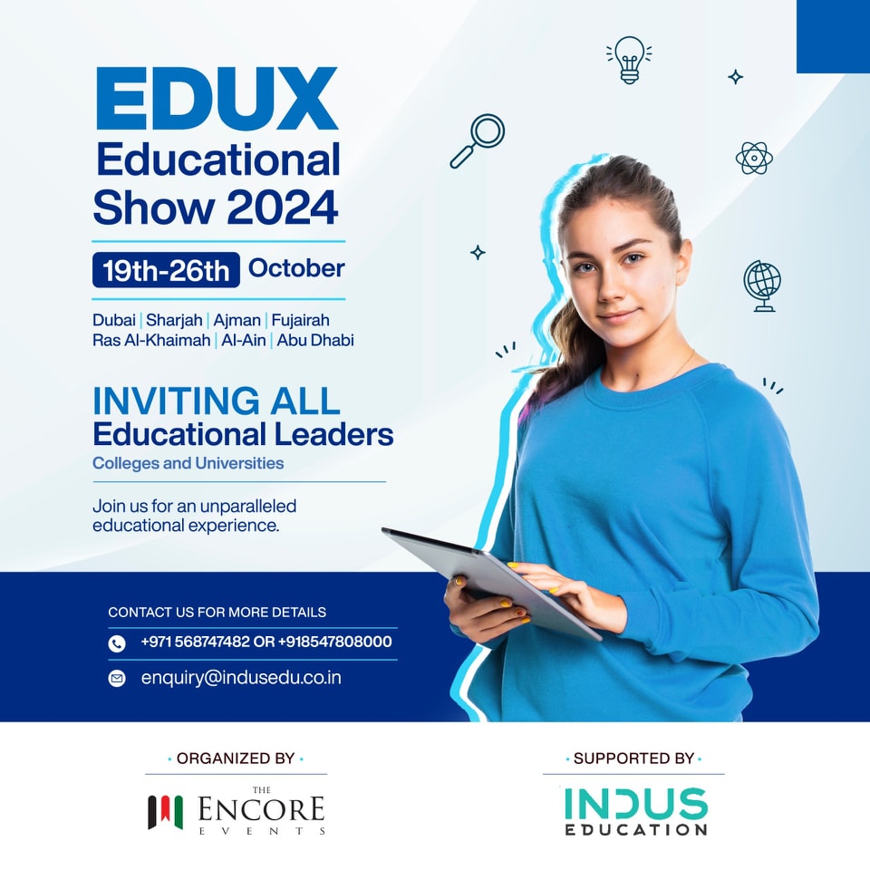 INDUS - We would like to cordially invite you to participate in the ...
