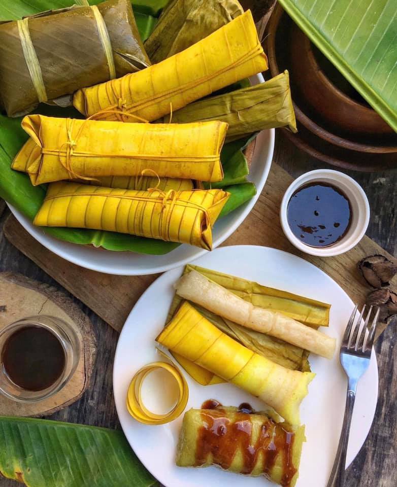 When in Rizal - 