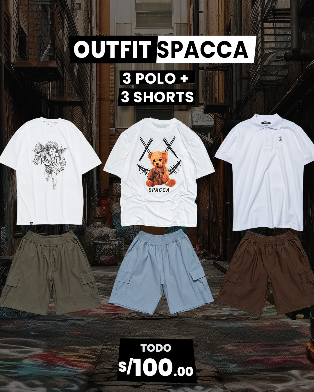 Spacca Moda