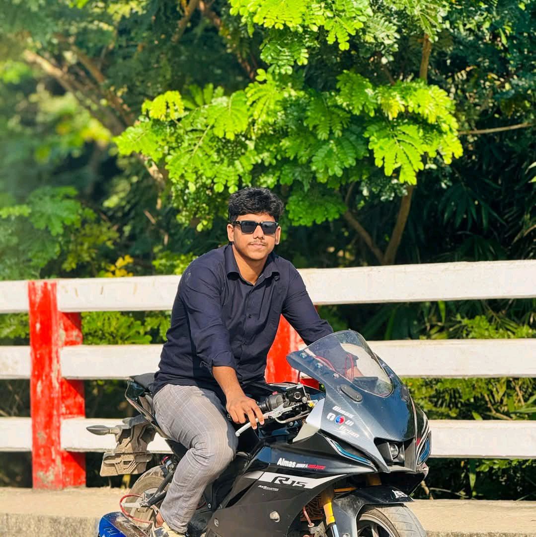 Reyad Shikder
