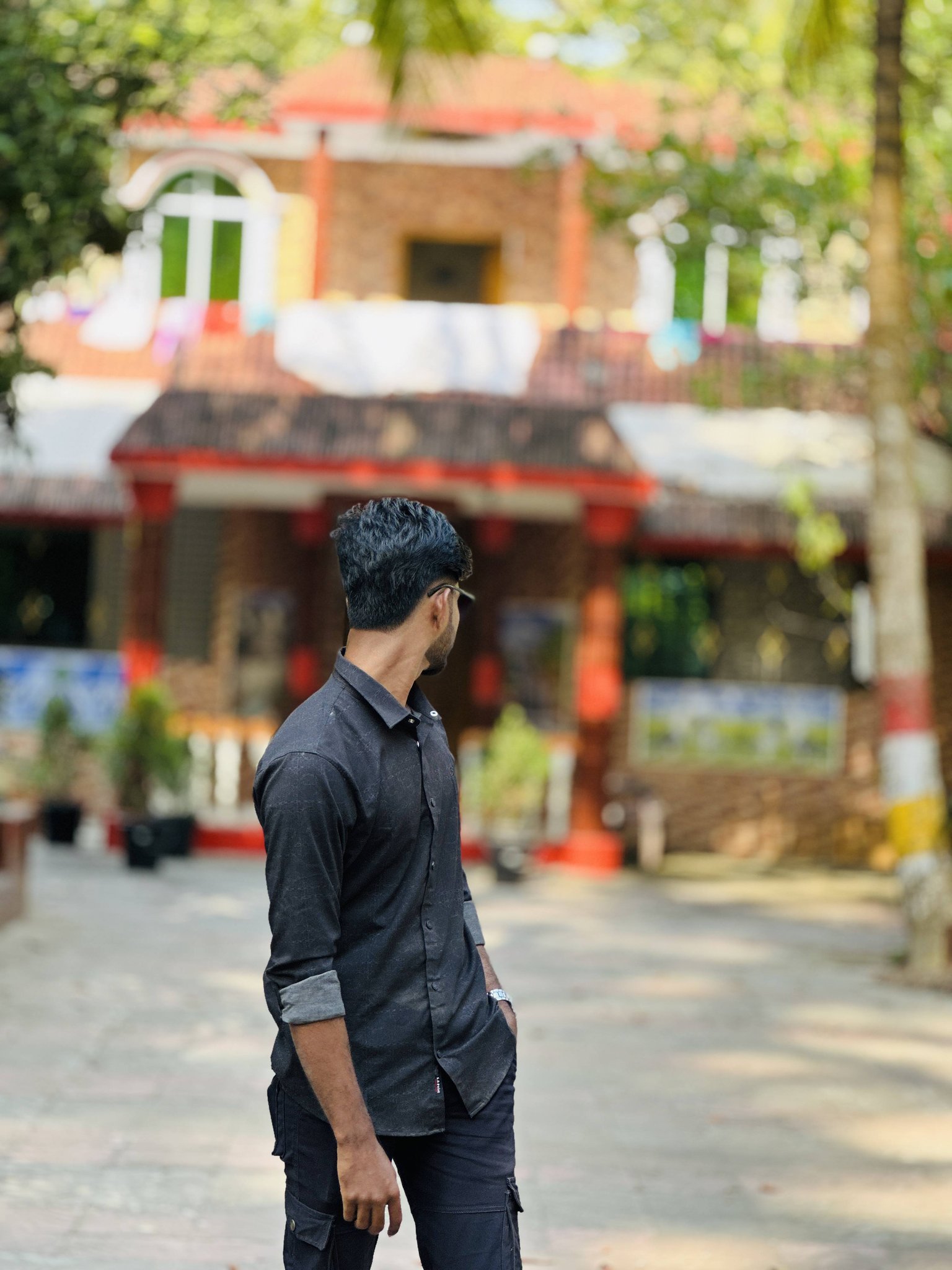 MR Sujon Vai