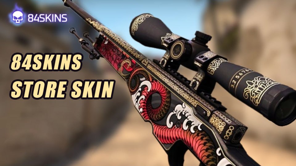 84Skins - VN - Welcome Summer Season .Which is your...